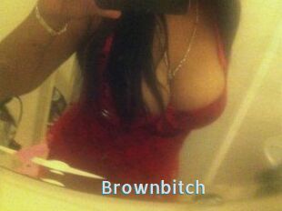 Brownbitch