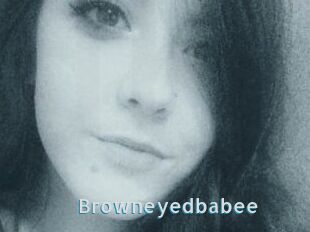 Browneyedbabee