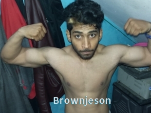 Brownjeson