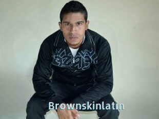 Brownskinlatin
