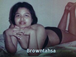 Browntahsa
