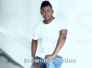 Browntemptation