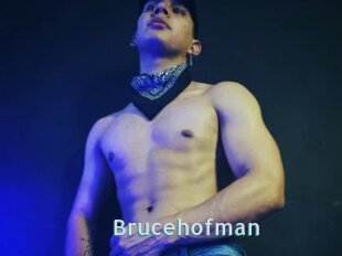 Brucehofman