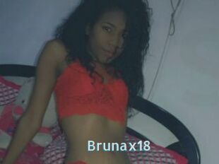 Brunax18