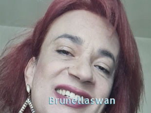 Brunellaswan