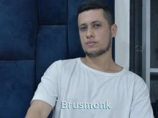 Brusmonk