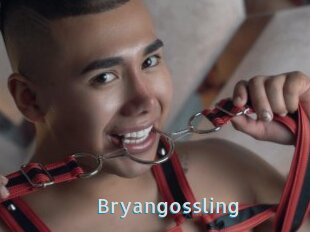 Bryangossling
