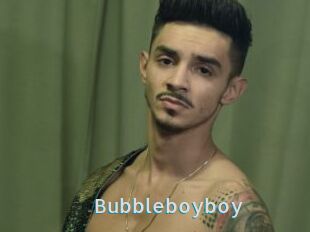 Bubbleboyboy