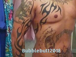 Bubblebutt2018
