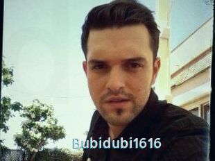 Bubidubi1616