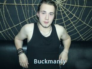 Buckmanly