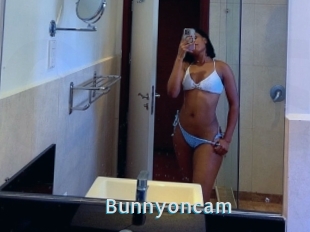 Bunnyoncam
