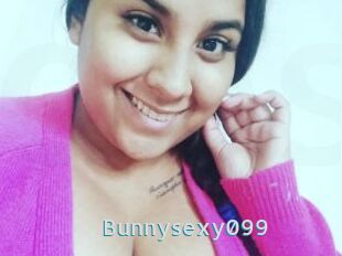 Bunnysexy099