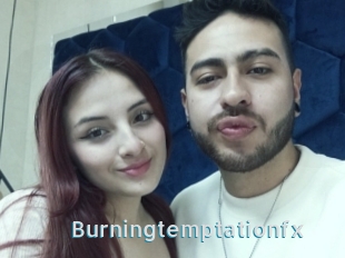 Burningtemptationfx