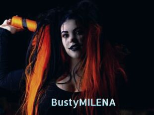 BustyMILENA
