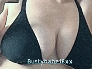 Bustybabe18xx
