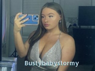 Bustybabystormy