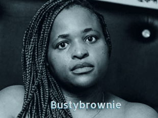 Bustybrownie
