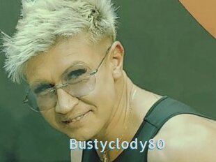 Bustyclody80