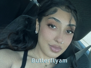 Butterflyam
