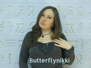 Butterflynikki