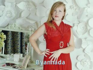 Byannada