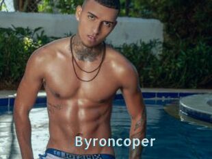 Byroncoper