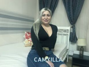 CAMYILLA