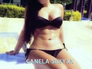 CANELA_SEXYXX