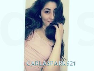 CARLA_SPARKS21
