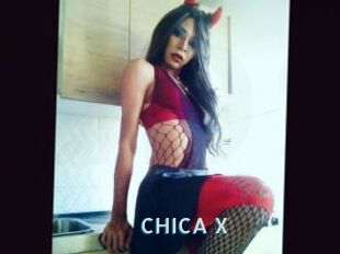 CHICA_X