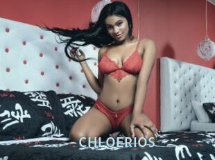 CHLOERIOS