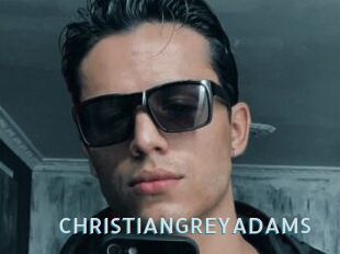 CHRISTIANGREYADAMS