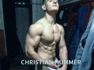 CHRISTIAN_HUMMER