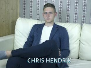 CHRIS_HENDRIK