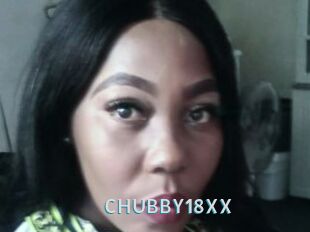 CHUBBY18XX