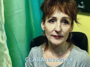 CLARAawsomeX