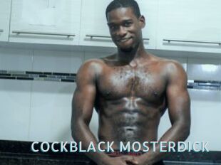 COCKBLACK_MOSTERDICK