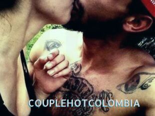 COUPLEHOTCOLOMBIA