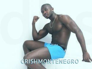 CRISHMONTENEGRO