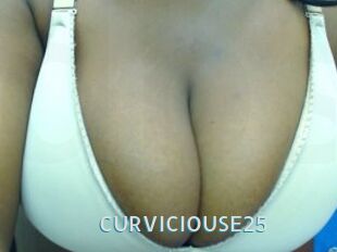 CURVICIOUSE25