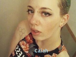 Caiah