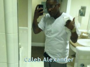 Caleb_Alexander