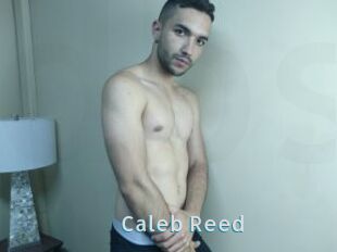 Caleb_Reed