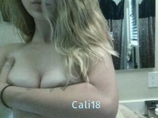 Cali18