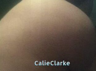 CalieClarke