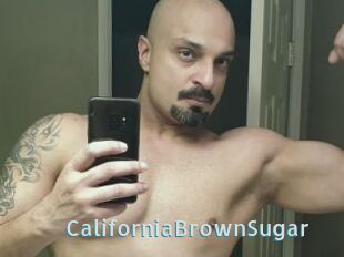 CaliforniaBrownSugar