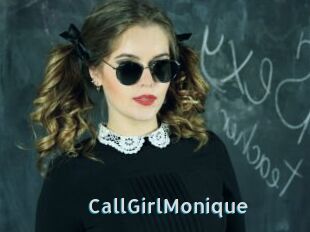 CallGirlMonique