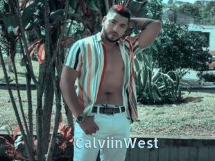 CalviinWest