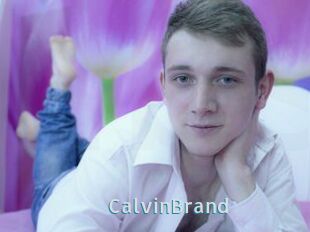 CalvinBrand